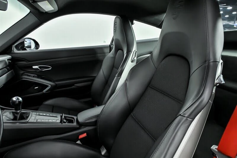 2019 Porsche 991 GT3 - Image 16 of 31