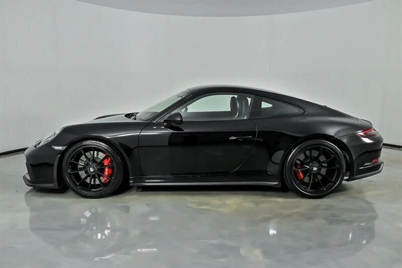 2019 Porsche 991 GT3 - Image 7 of 31