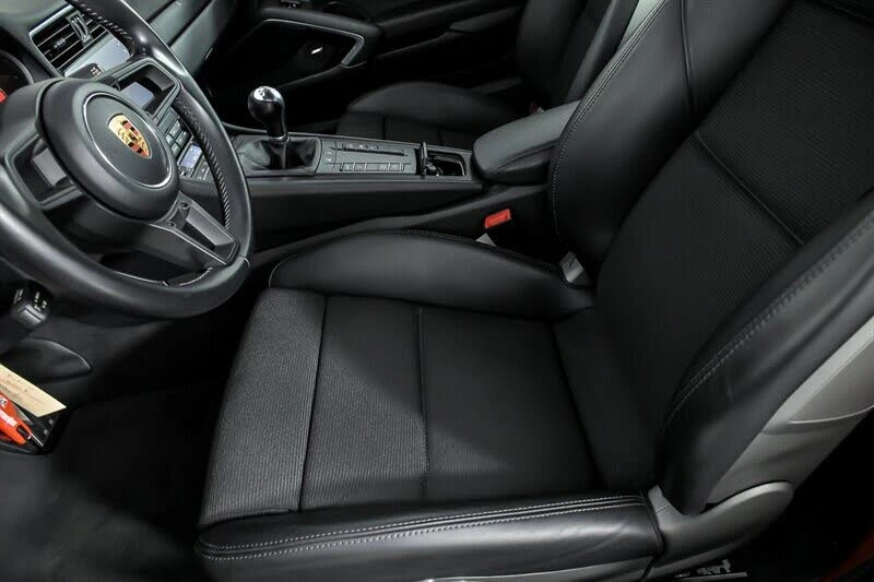 2019 Porsche 991 GT3 - Image 15 of 31