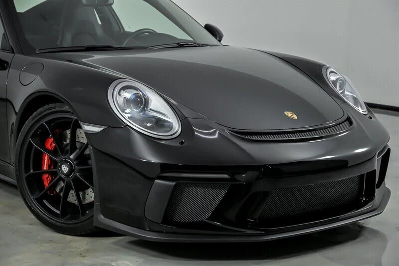 2019 Porsche 991 GT3 - Image 3 of 31