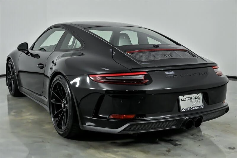 2019 Porsche 991 GT3 - Image 8 of 31