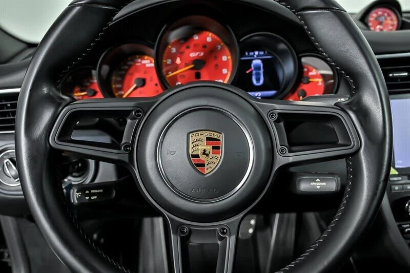 2019 Porsche 991 GT3 - Image 20 of 31