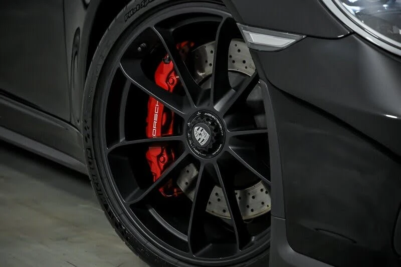 2019 Porsche 991 GT3 - Image 4 of 31