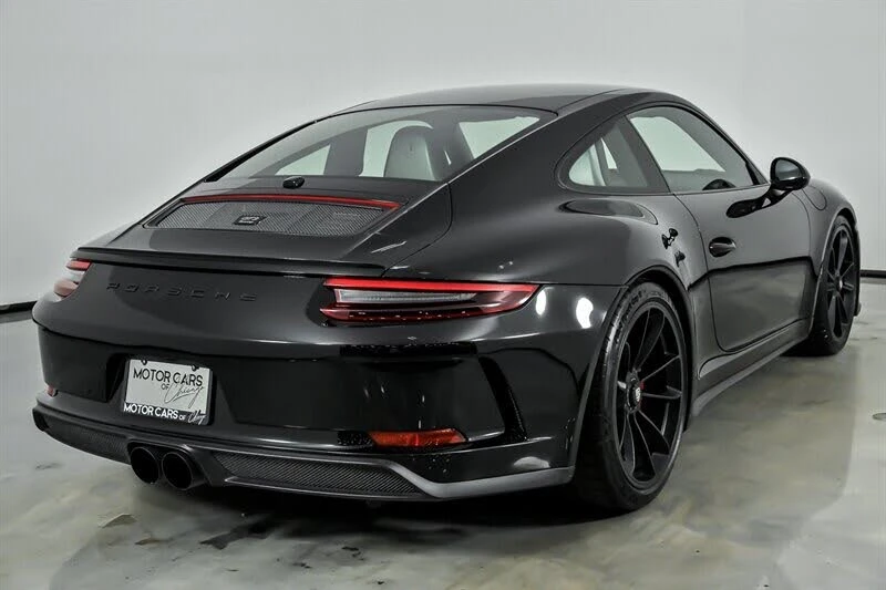 2019 Porsche 991 GT3 - Image 10 of 31