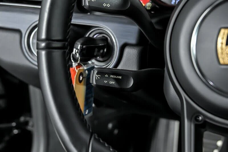2019 Porsche 991 GT3 - Image 22 of 31