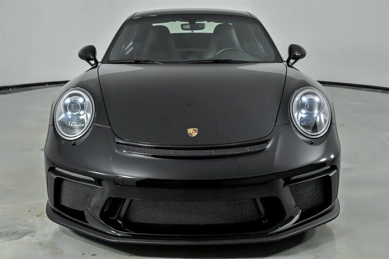 2019 Porsche 991 GT3 - Image 5 of 31