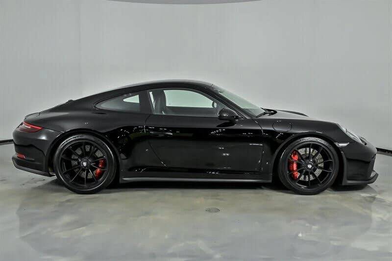 2019 Porsche 991 GT3 - Image 11 of 31