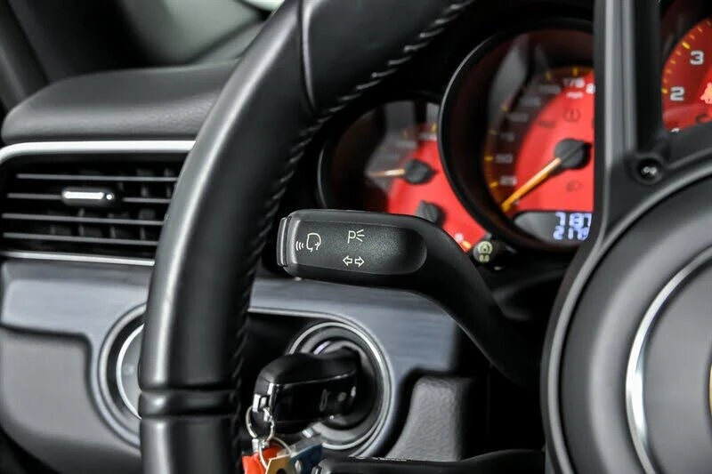 2019 Porsche 991 GT3 - Image 21 of 31
