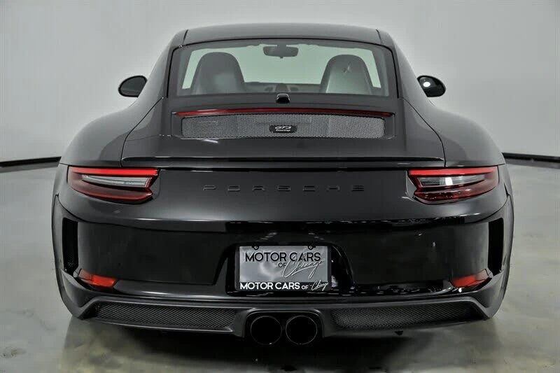 2019 Porsche 991 GT3 - Image 9 of 31