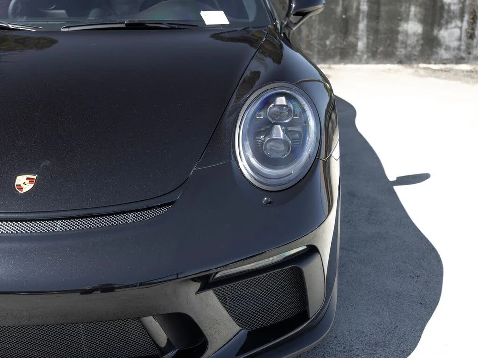 2019 Porsche 991 GT3 - Image 16 of 31