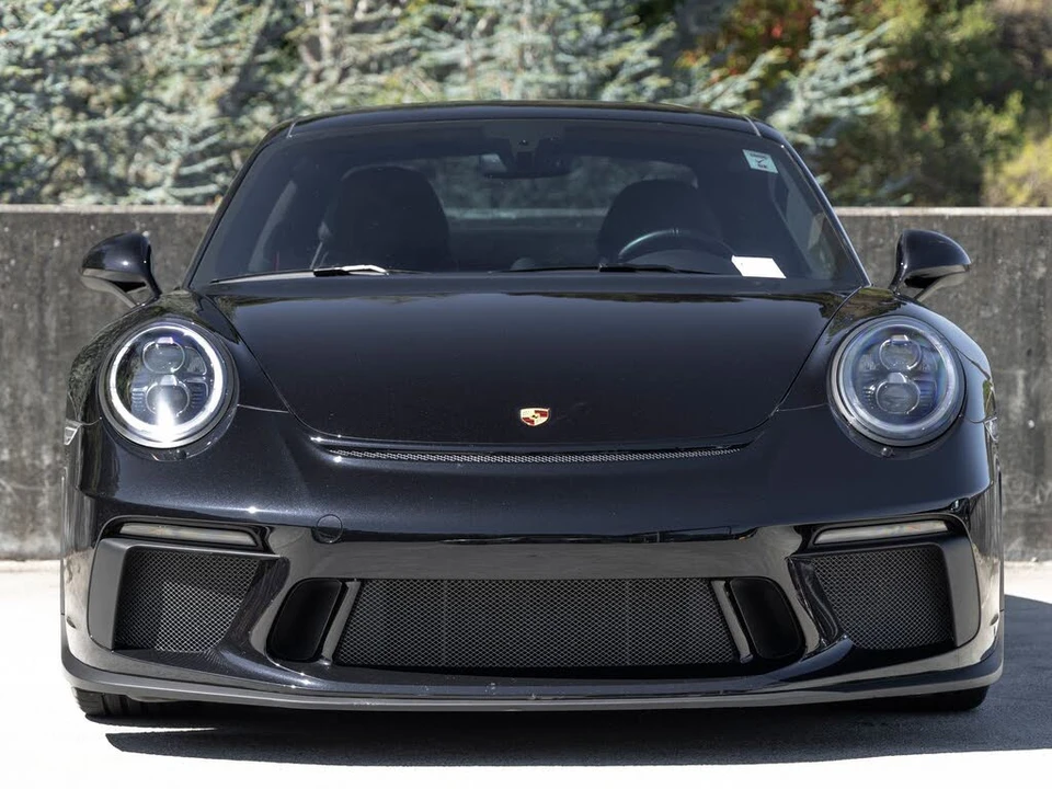 2019 Porsche 991 GT3 - Image 8 of 31