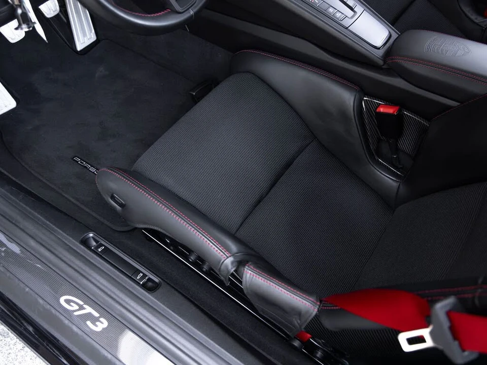2019 Porsche 991 GT3 - Image 26 of 31
