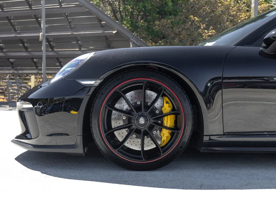 2019 Porsche 991 GT3 - Image 13 of 31