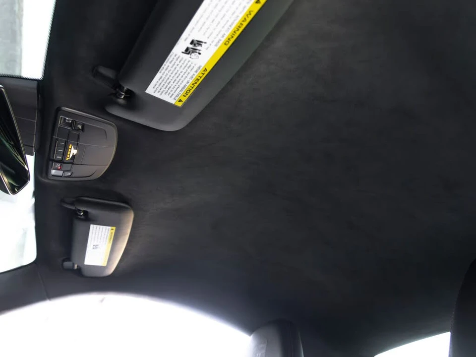 2019 Porsche 991 GT3 - Image 28 of 31