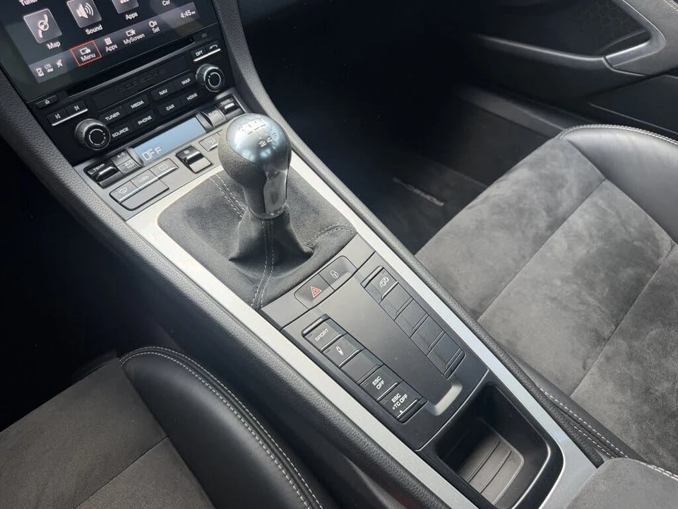 2019 Porsche 991 GT3 - Image 29 of 30