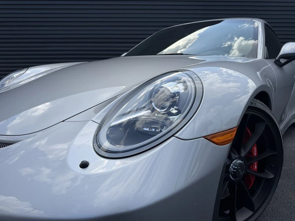 2019 Porsche 991 GT3 - Image 12 of 30