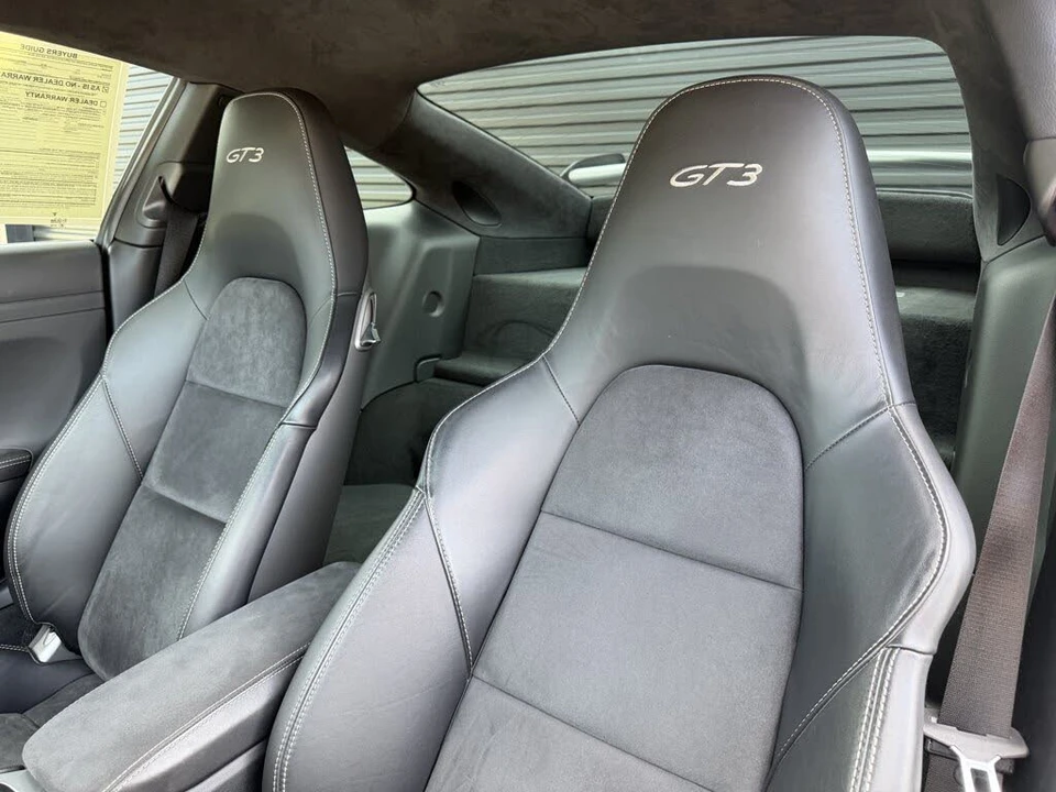 2019 Porsche 991 GT3 - Image 16 of 30