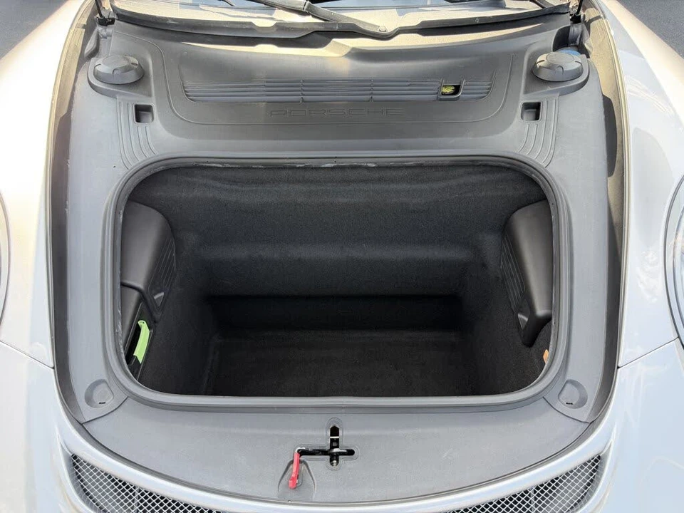2019 Porsche 991 GT3 - Image 15 of 30