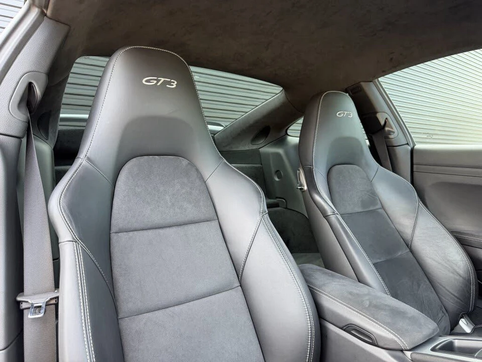 2019 Porsche 991 GT3 - Image 17 of 30