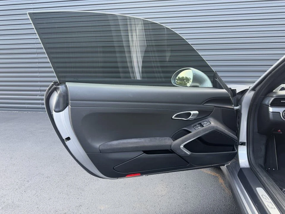 2019 Porsche 991 GT3 - Image 22 of 30