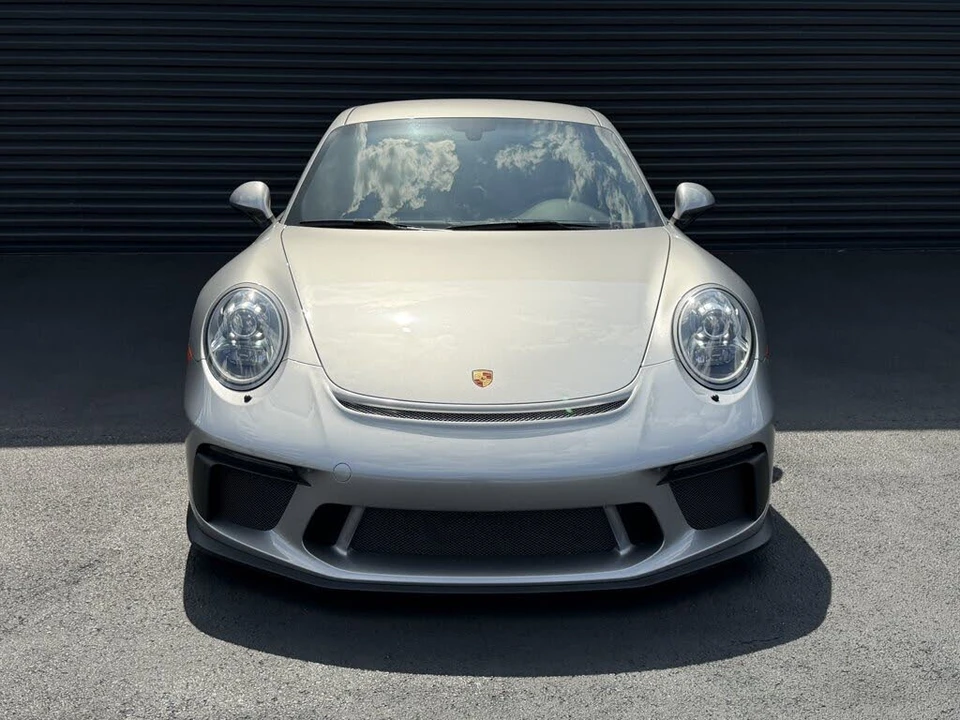 2019 Porsche 991 GT3 - Image 7 of 30