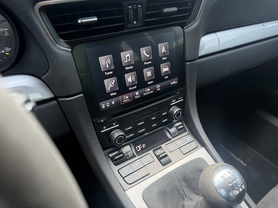2019 Porsche 991 GT3 - Image 27 of 30