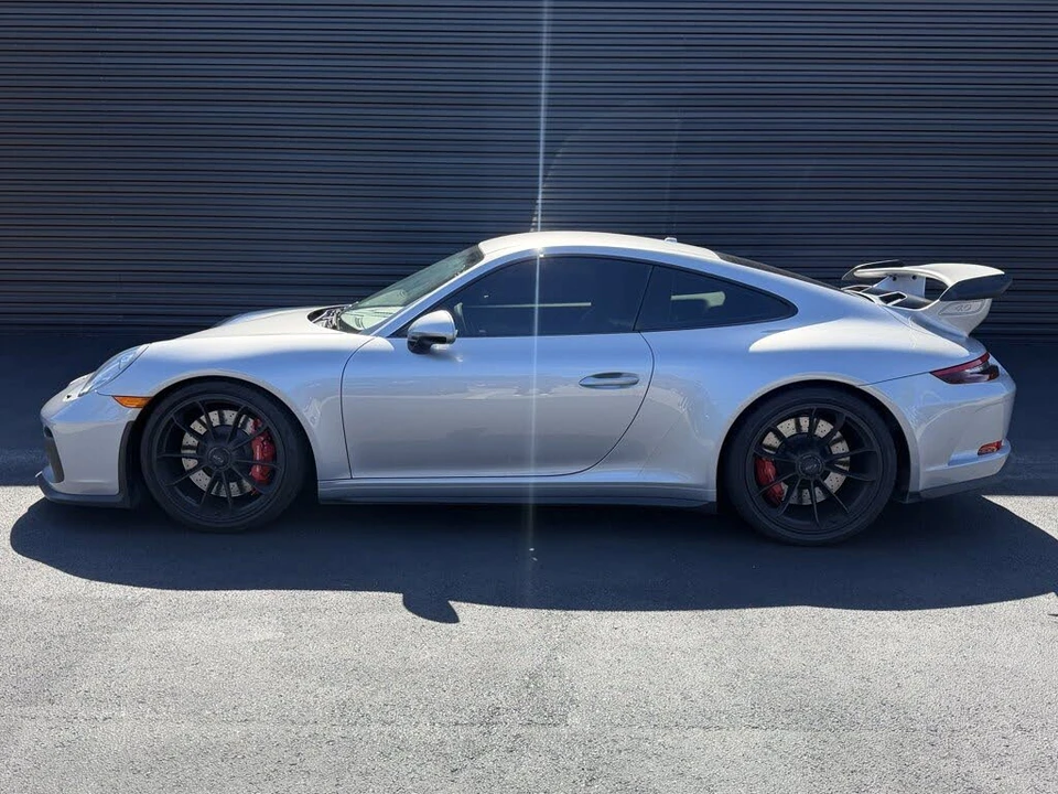 2019 Porsche 991 GT3 - Image 2 of 30
