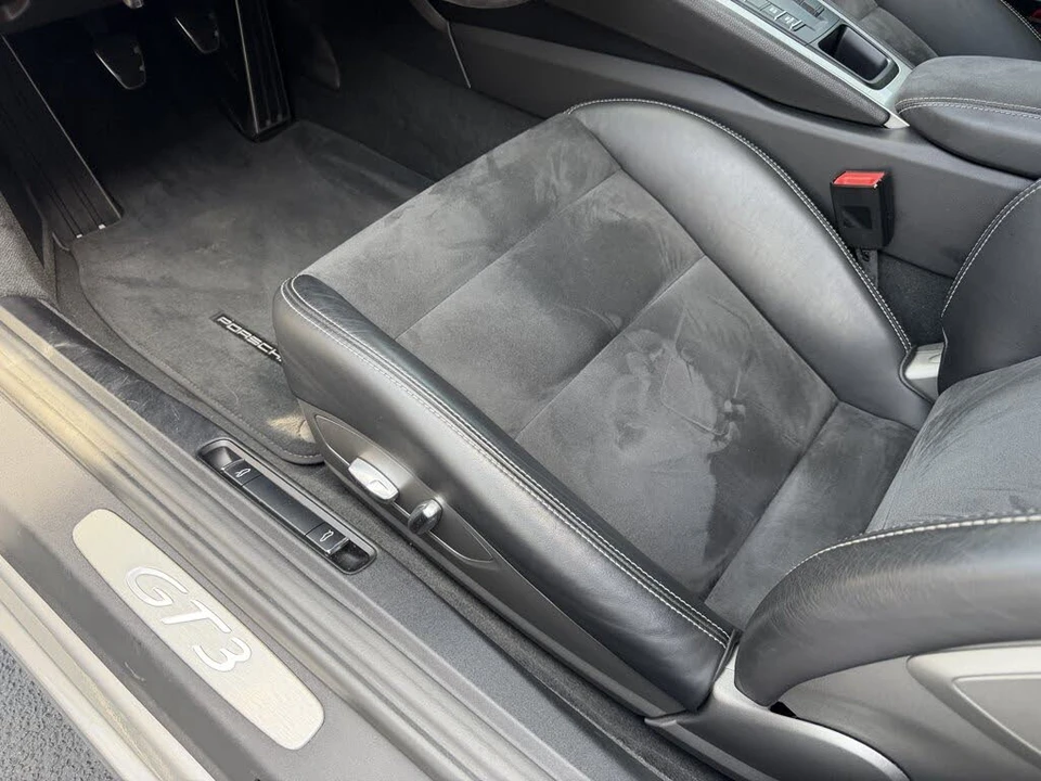 2019 Porsche 991 GT3 - Image 18 of 30