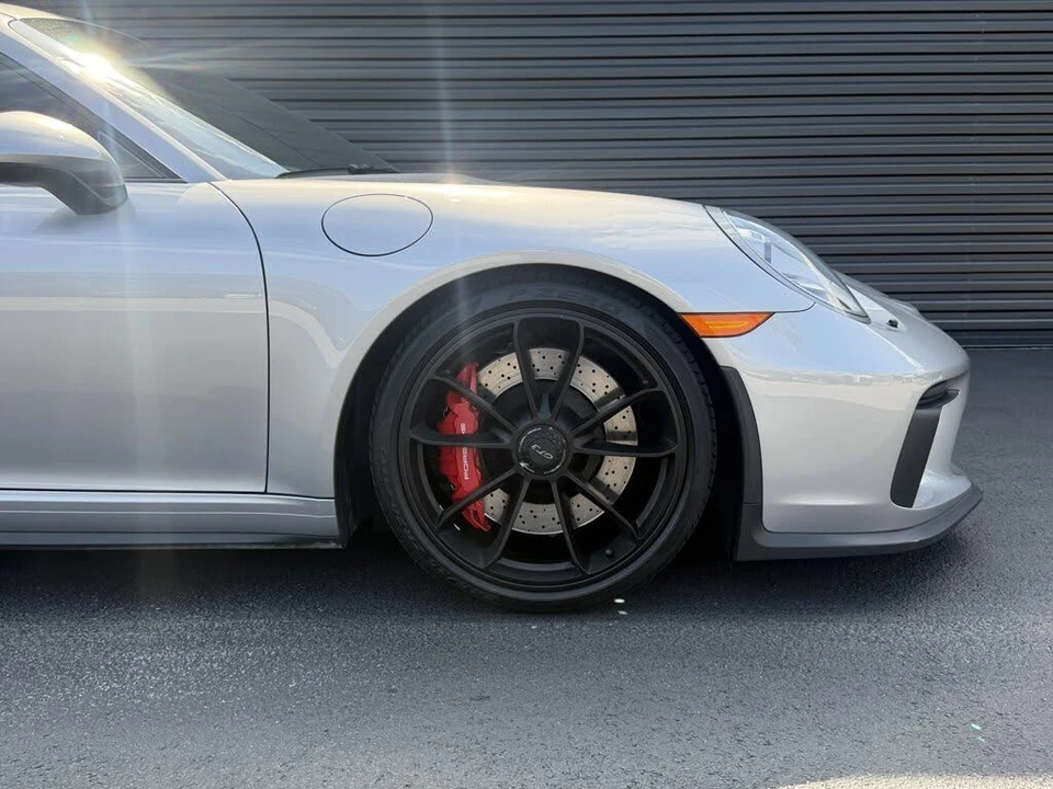 2019 Porsche 991 GT3 - Image 13 of 30