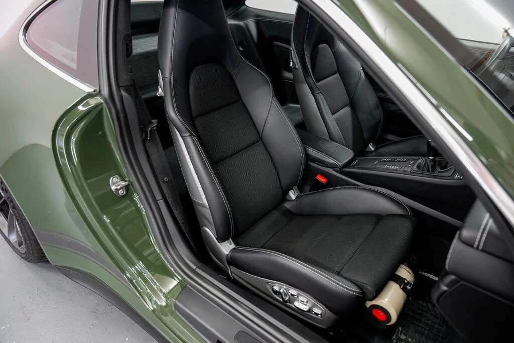2019 Porsche 991 GT3 - Image 27 of 31