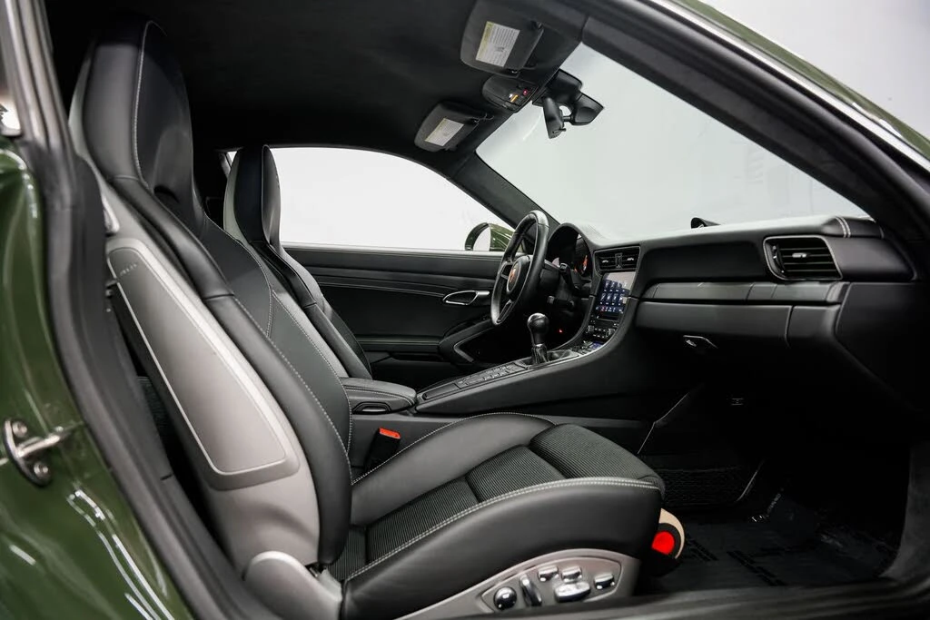 2019 Porsche 991 GT3 - Image 28 of 31