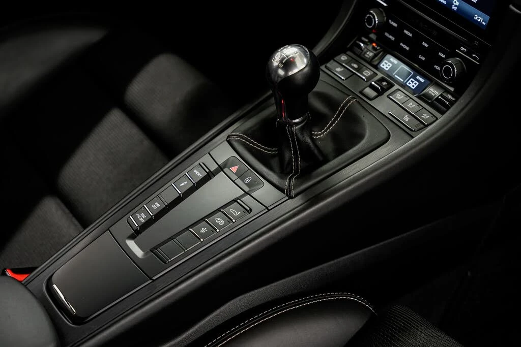 2019 Porsche 991 GT3 - Image 30 of 31