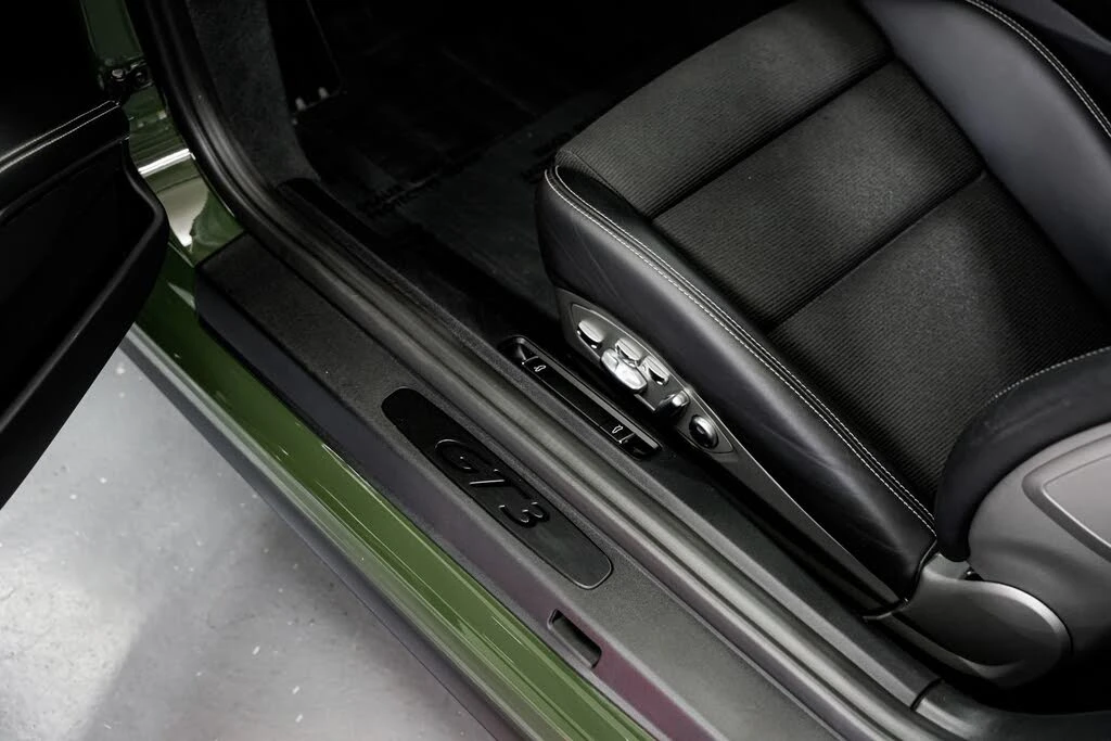 2019 Porsche 991 GT3 - Image 23 of 31