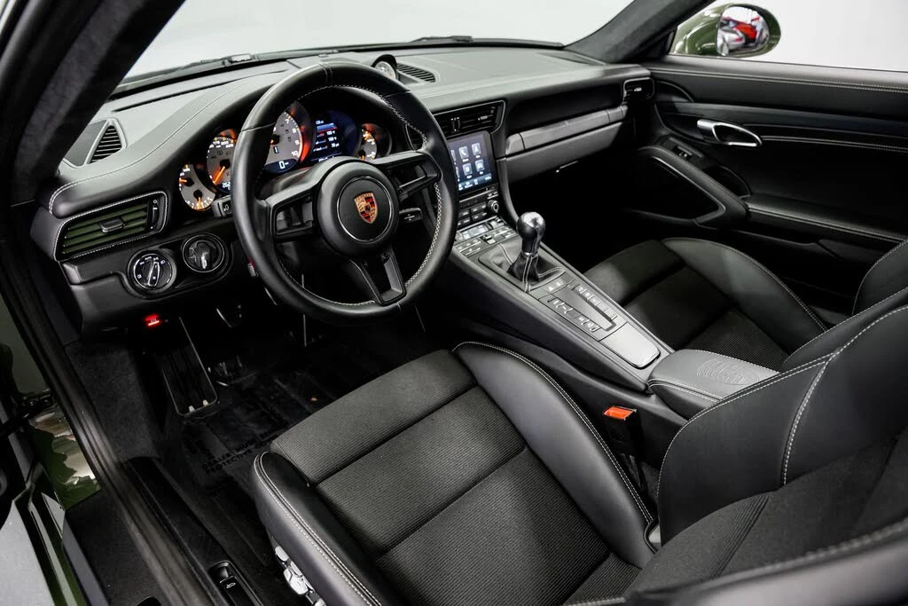 2019 Porsche 991 GT3 - Image 9 of 31