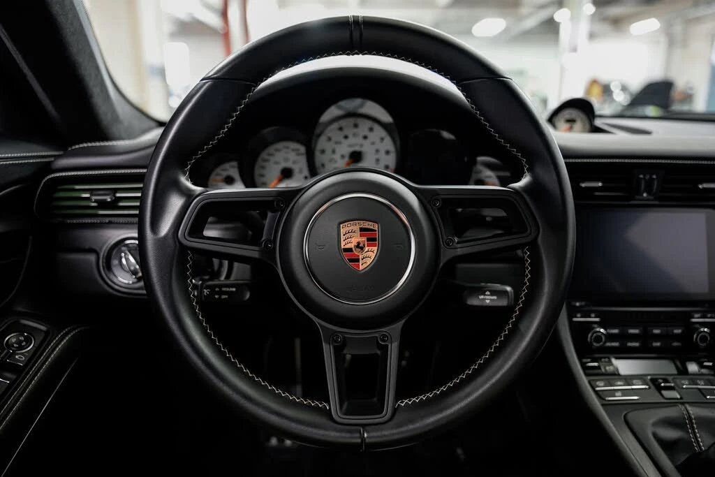 2019 Porsche 991 GT3 - Image 10 of 31
