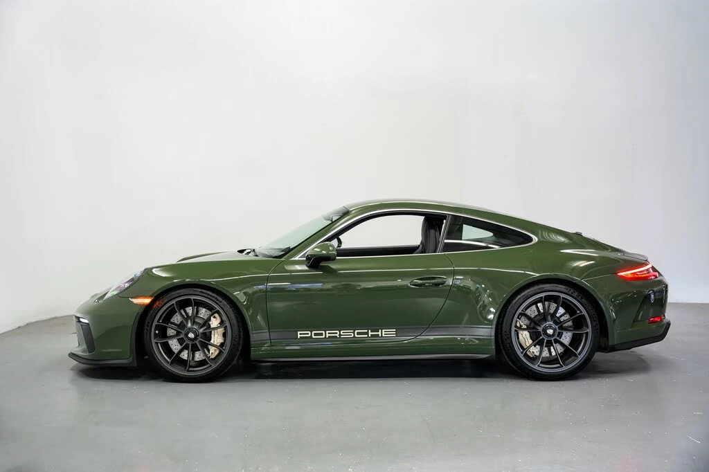 2019 Porsche 991 GT3 - Image 7 of 31