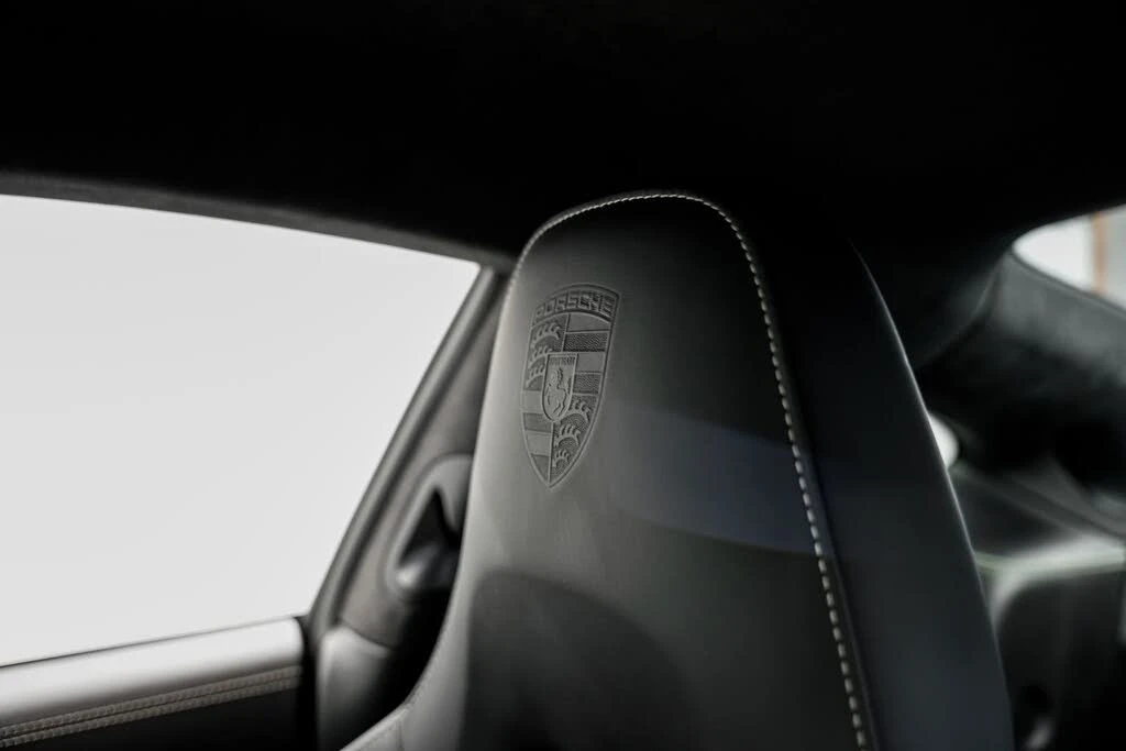 2019 Porsche 991 GT3 - Image 17 of 31