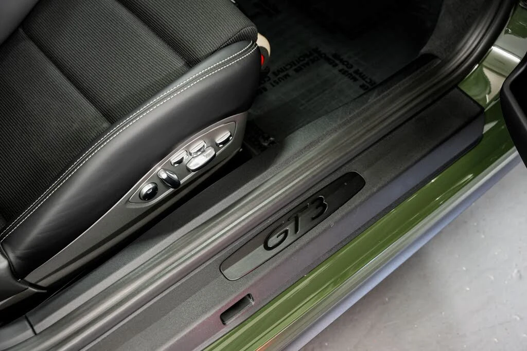 2019 Porsche 991 GT3 - Image 26 of 31