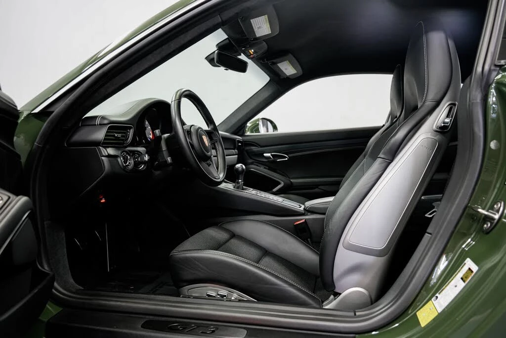 2019 Porsche 991 GT3 - Image 19 of 31