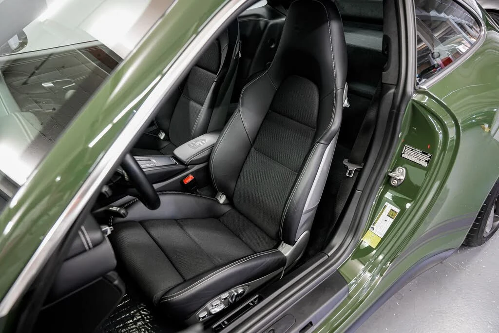 2019 Porsche 991 GT3 - Image 20 of 31