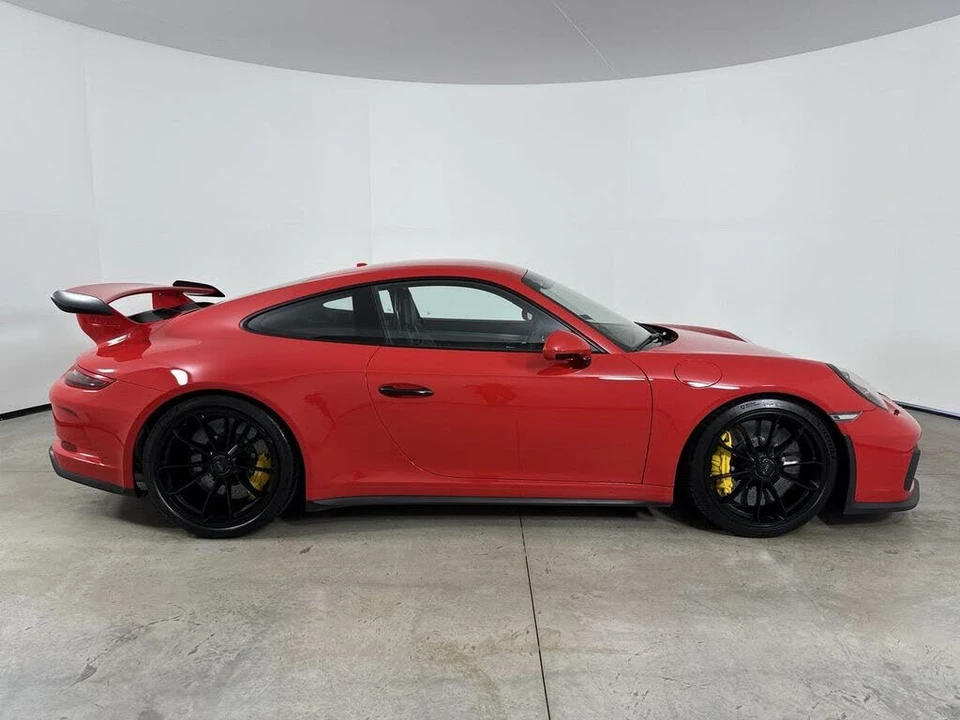 2019 Porsche 991 GT3 - Image 8 of 31