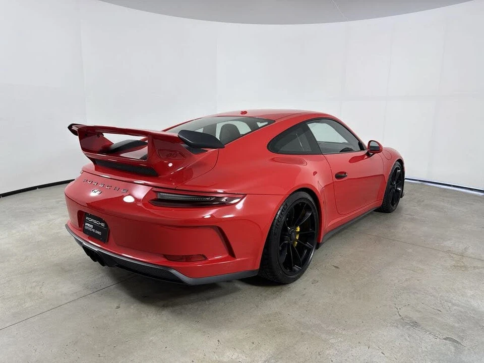 2019 Porsche 991 GT3 - Image 7 of 31