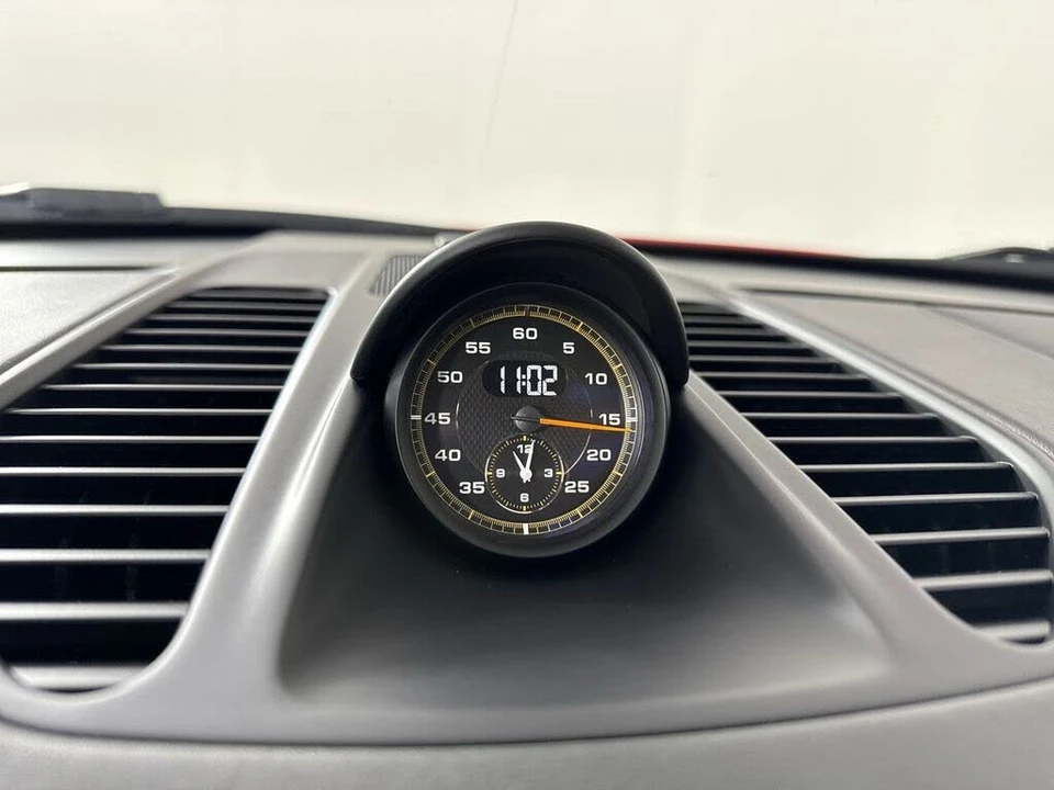 2019 Porsche 991 GT3 - Image 27 of 31