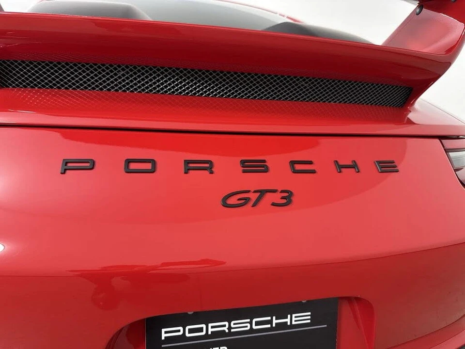 2019 Porsche 991 GT3 - Image 19 of 31