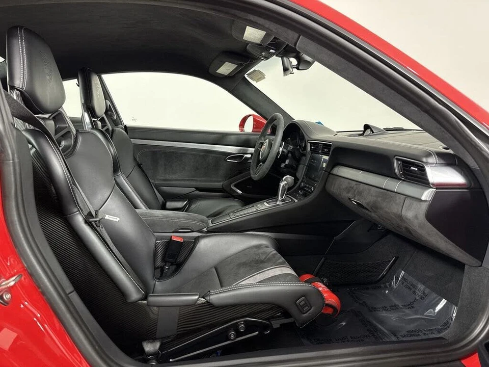 2019 Porsche 991 GT3 - Image 24 of 31