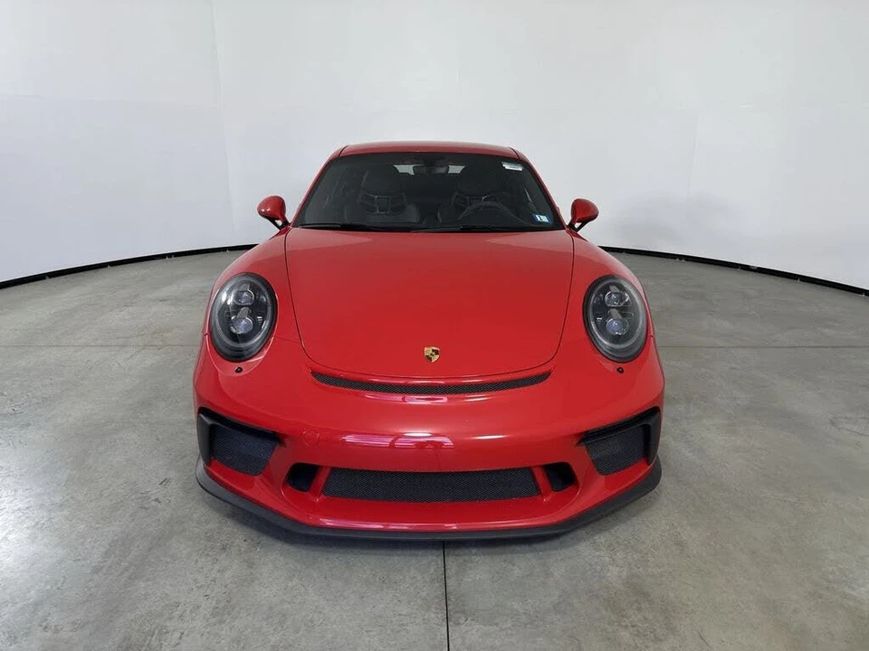 2019 Porsche 991 GT3 - Image 10 of 31