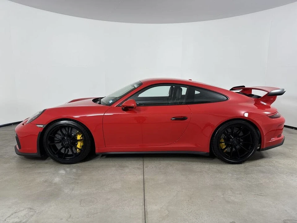 2019 Porsche 991 GT3 - Image 2 of 31