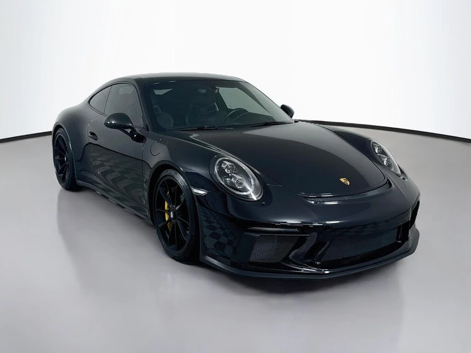 2019 Porsche 991 GT3 - Image 7 of 28