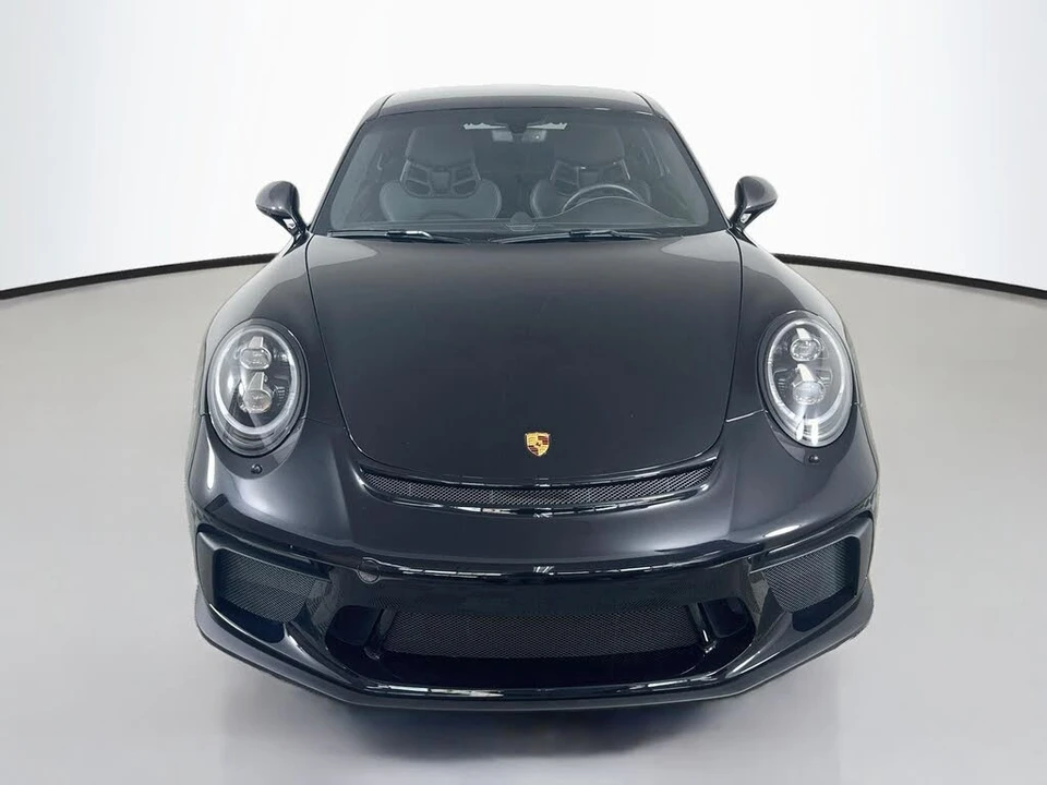 2019 Porsche 991 GT3 - Image 6 of 28