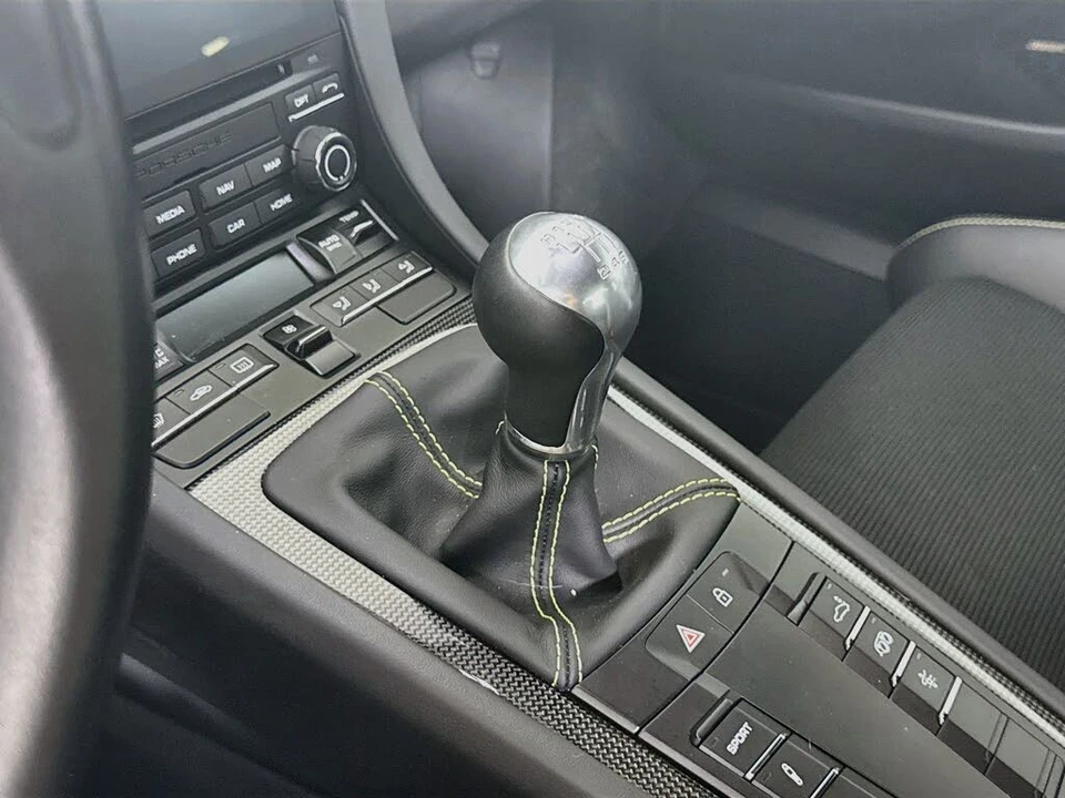 2019 Porsche 991 GT3 - Image 19 of 28